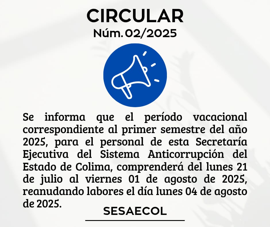 Anuncio