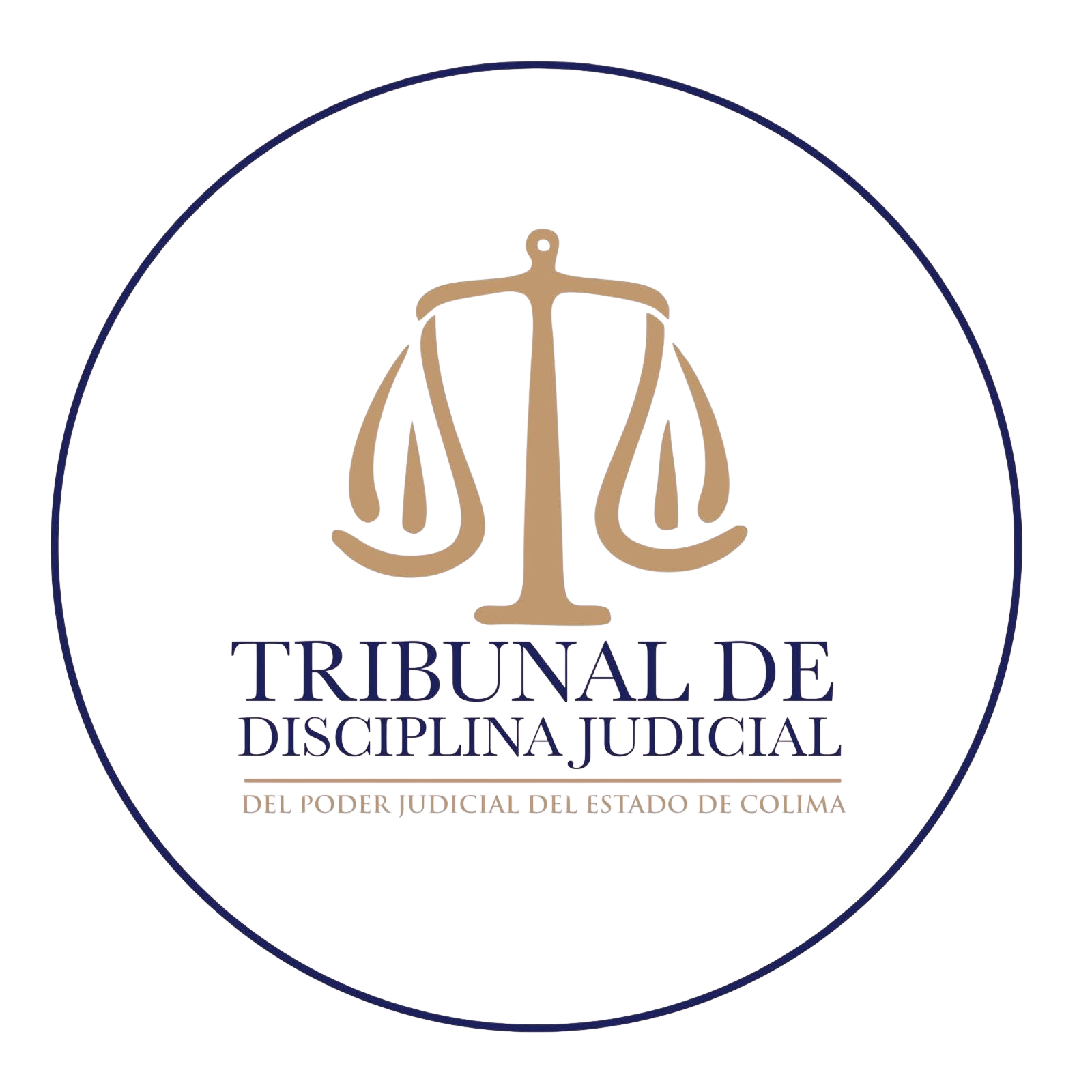 Tribunal de Diciplina Judicial